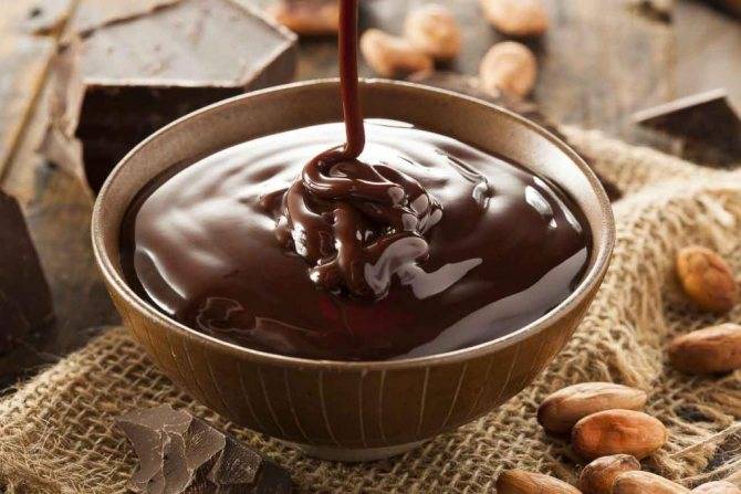 Как сделать домашний трюфельный торт по пошаговому рецепту с фото