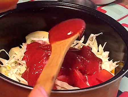 Рецепты запеканки из кабачков с курицей, вкусно приготовленной в духовке
