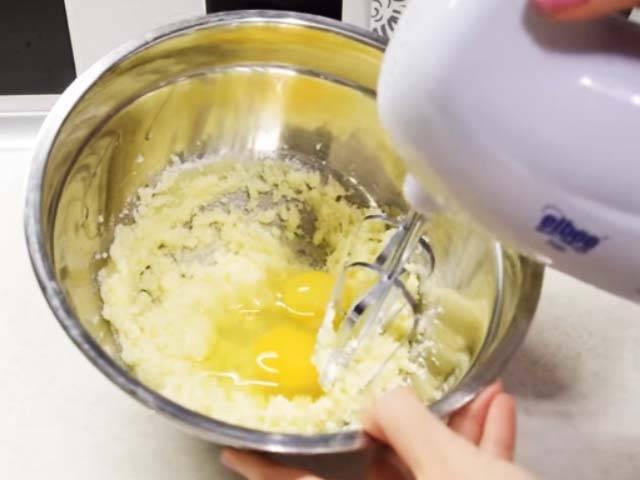 Топ-8 рецептов вкусного песочного печенья
