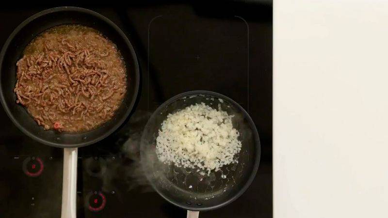 Макароны по-флотски