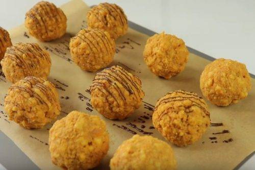 Печенье песочное через мясорубку: рецепт с фото пошагово