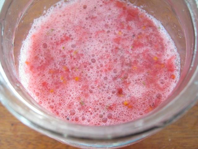 Рецепты смузи со смородиной, или как приготовить вкусный и полезный десерт