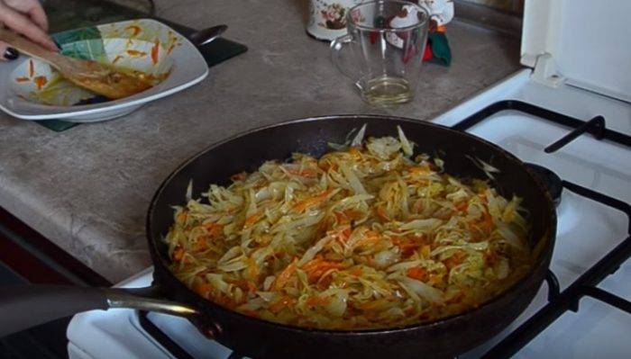6 простых способов приготовить рагу с курицей и овощами