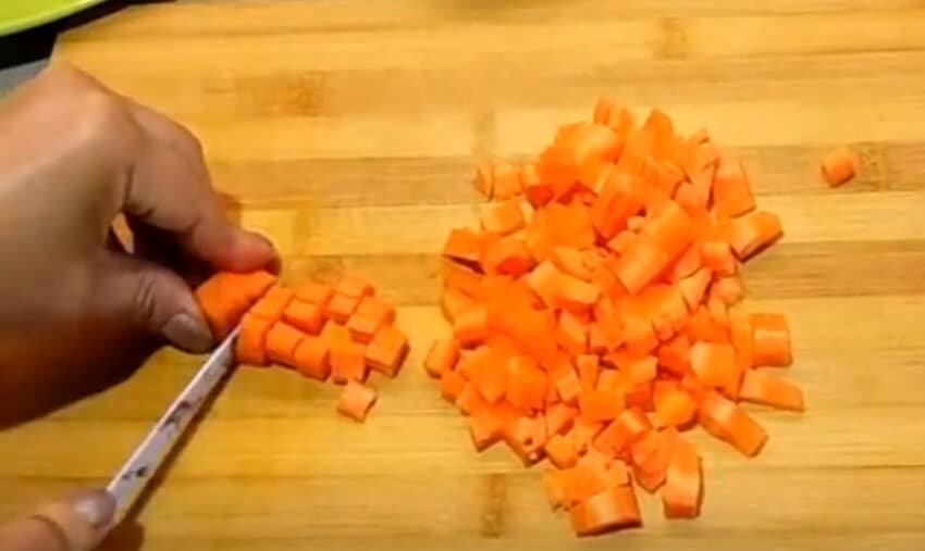 Печень с луком