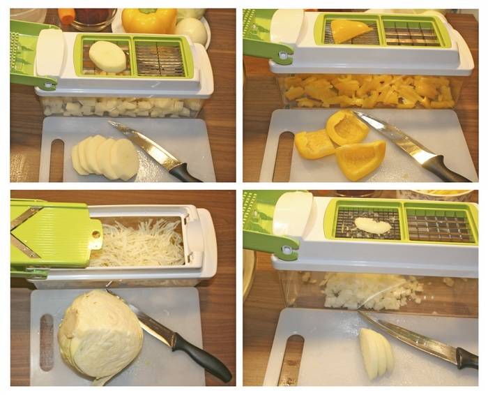 Вкусный борщ можно приготовить и в мультиварке: рецепт с фото