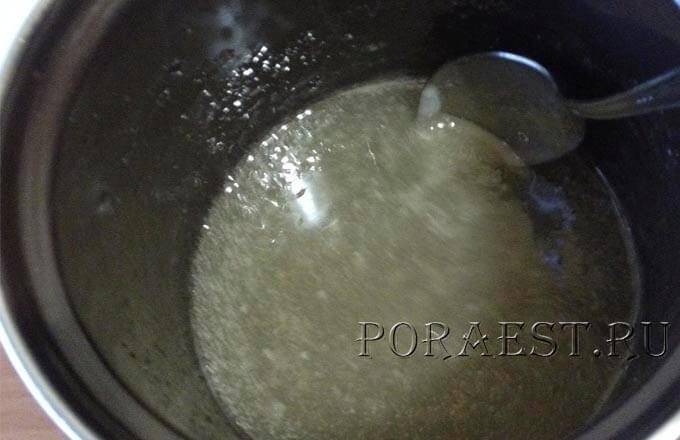 Как сделать молочный шоколад в домашних условиях рецепт