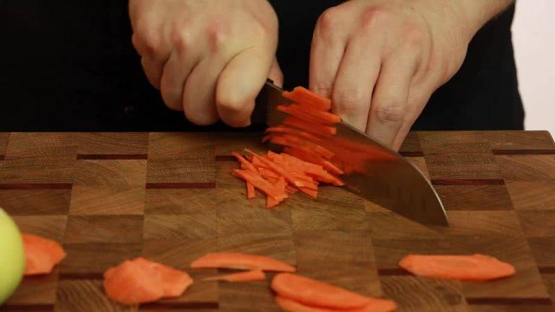 Картошка с курицей в духовке: как сделать сочной и вкусной?