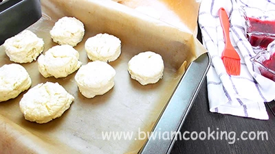Кисломолочные рецепты
