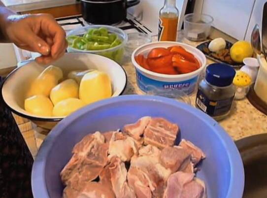 Корейская кухня: 20 самых вкусных рецептов корейских блюд
