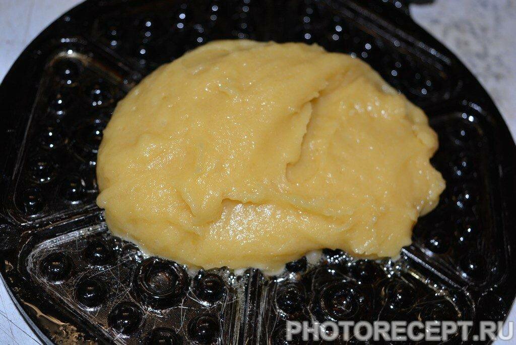 Датское печенье