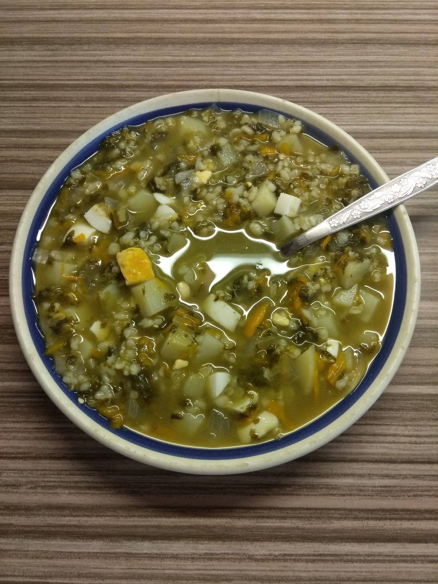 Суп из щавеля - проверенные рецепты. как правильно и вкусно приготовить суп из щавеля. - автор екатерина данилова - журнал женское мнение