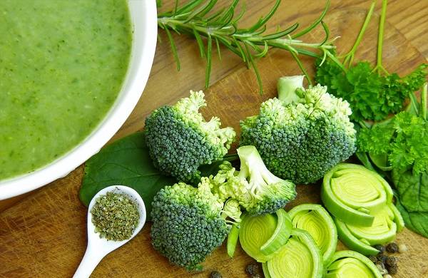 Диетические супы: 20 вкусных рецептов приготовления