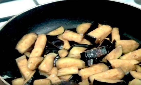 Запеканка из кабачков и баклажанов: лучшие рецепты с фото. рецепты запеканки с кабачком и баклажаном
