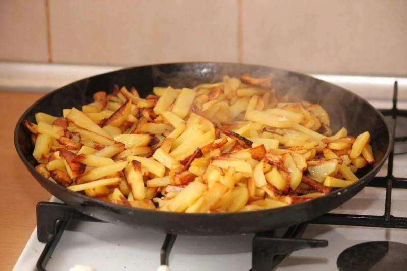 Рецепт вкусной свинины с овощами в мультиварке