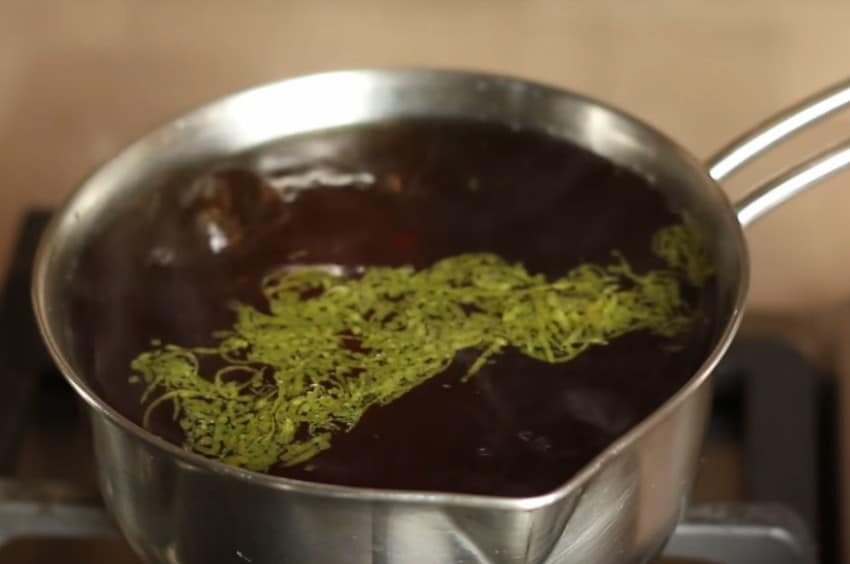 Мохито безалкогольный: рецепты с минералкой, мятой и ягодами