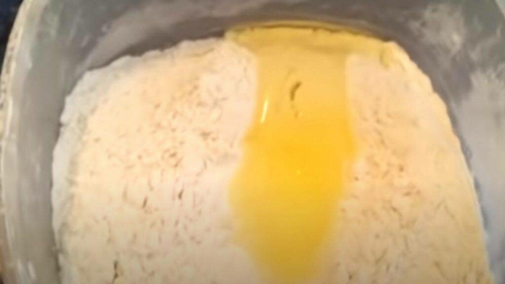 Готовим картофельный пирог с фаршем