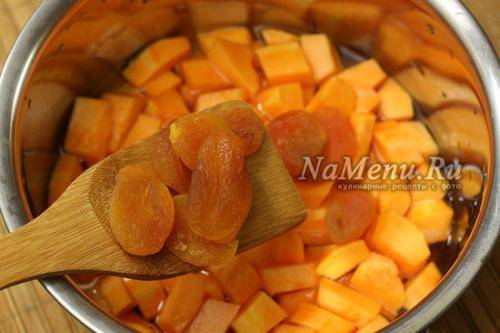 Вкусные рецепты сока из тыквы на зиму с фото