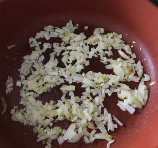Запеканка из макарон