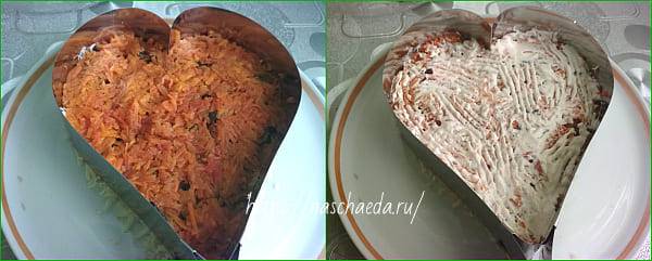 7 самых вкусных салатов из свеклы вареной 2022: простые пошаговые рецепты