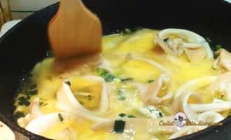 Что приготовить из кальмаров: 20 быстрых и вкусных рецептов