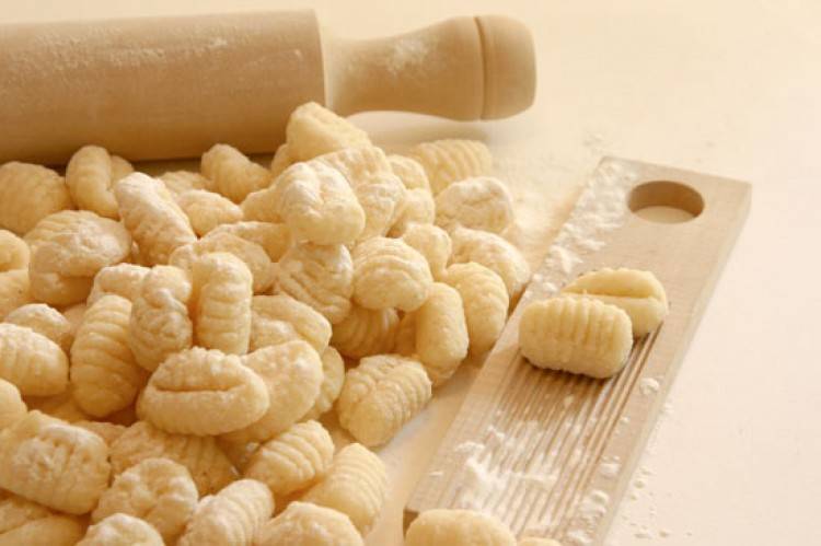 Классическая шурпа из свинины