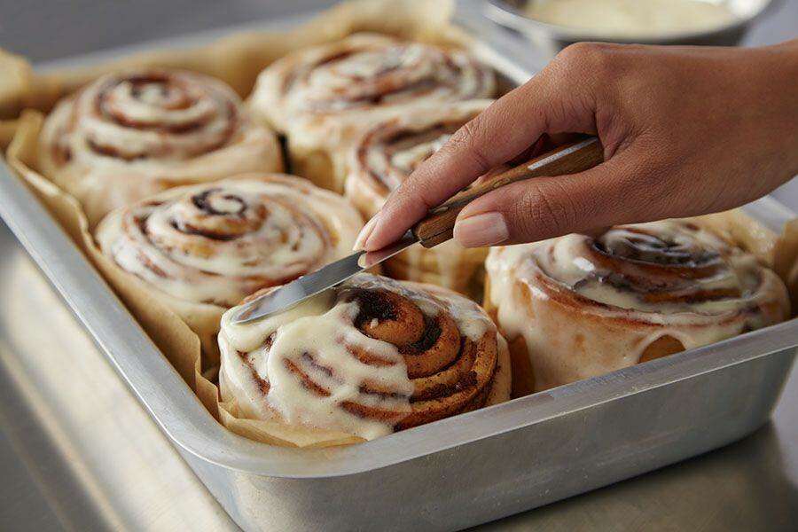 Все, что нужно знать о венских булочках