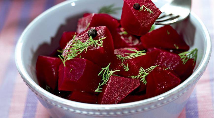 Свекла на зиму в банках  -  8 очень вкусных рецептов в домашних условиях