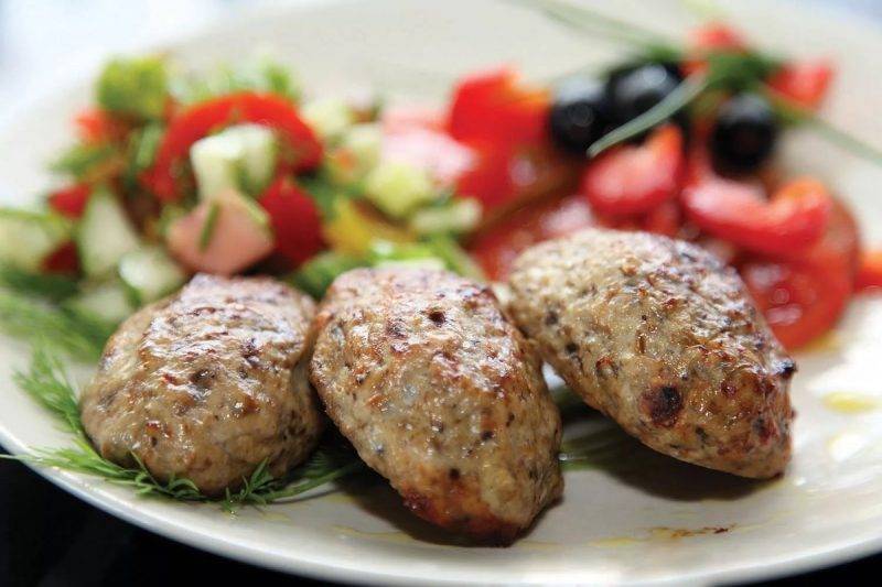 15 рецептов нежных и сочных котлет на пару