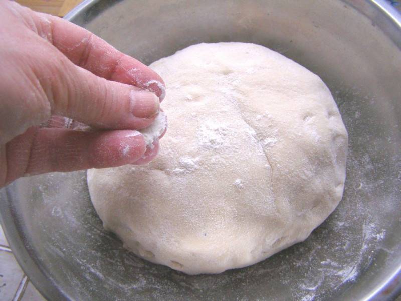 Постное тесто: 8 рецептов без яиц и молока