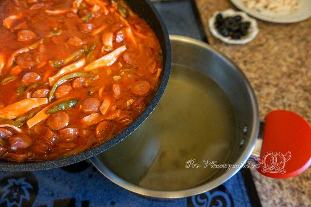 Солянка классическая - 7 домашних вкусных рецептов