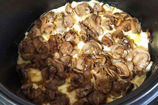Картофельная запеканка в духовке: рецепты простых, но вкусных блюд