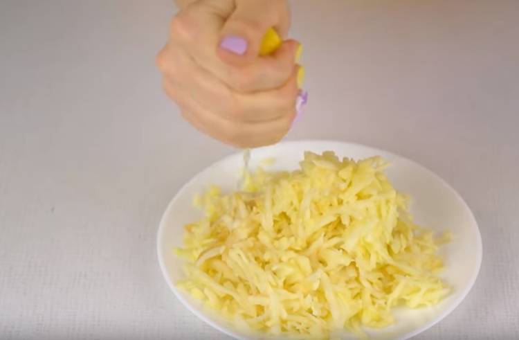 Салаты из свежей моркови. 10 рецептов простых и быстрых витаминных салатов