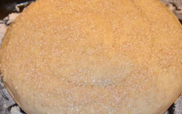 Готовим картофельный пирог с фаршем