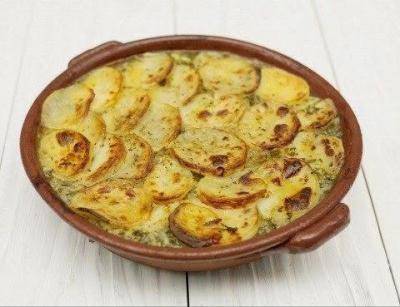 Картофельная запеканка в духовке: рецепты простых, но вкусных блюд