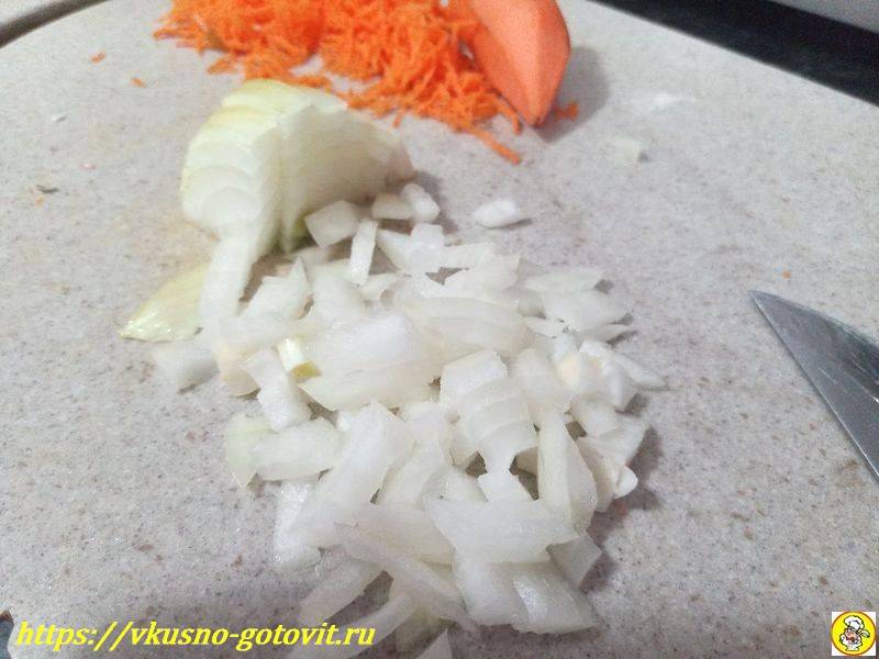 Борщ с мясом