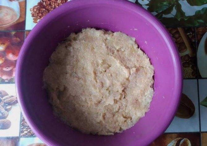 Рыбные котлетки по бабушкиному рецепту