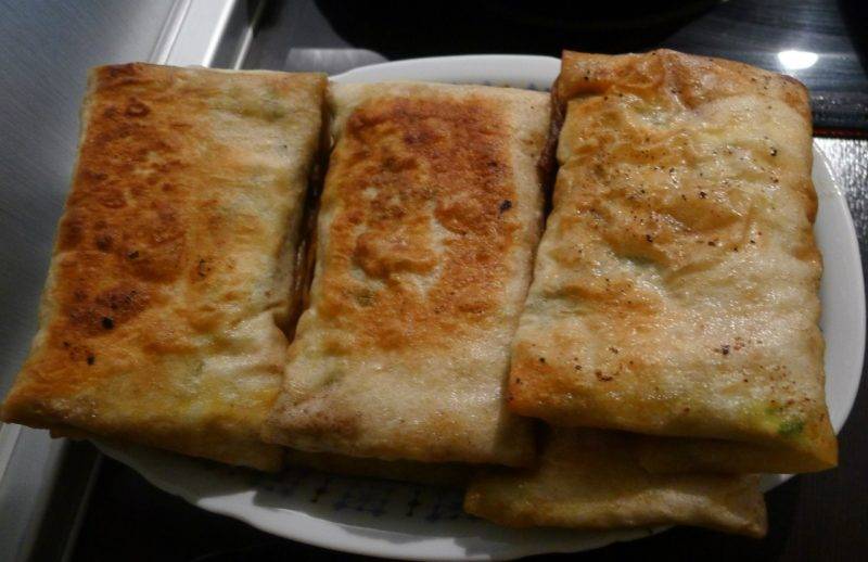 Кулебяка