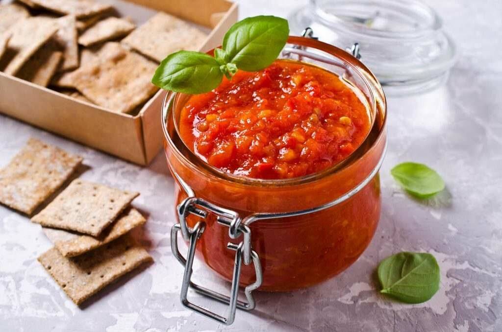Соус цезарь – 10 рецептов приготовления в домашних условиях, классических, простых и новых