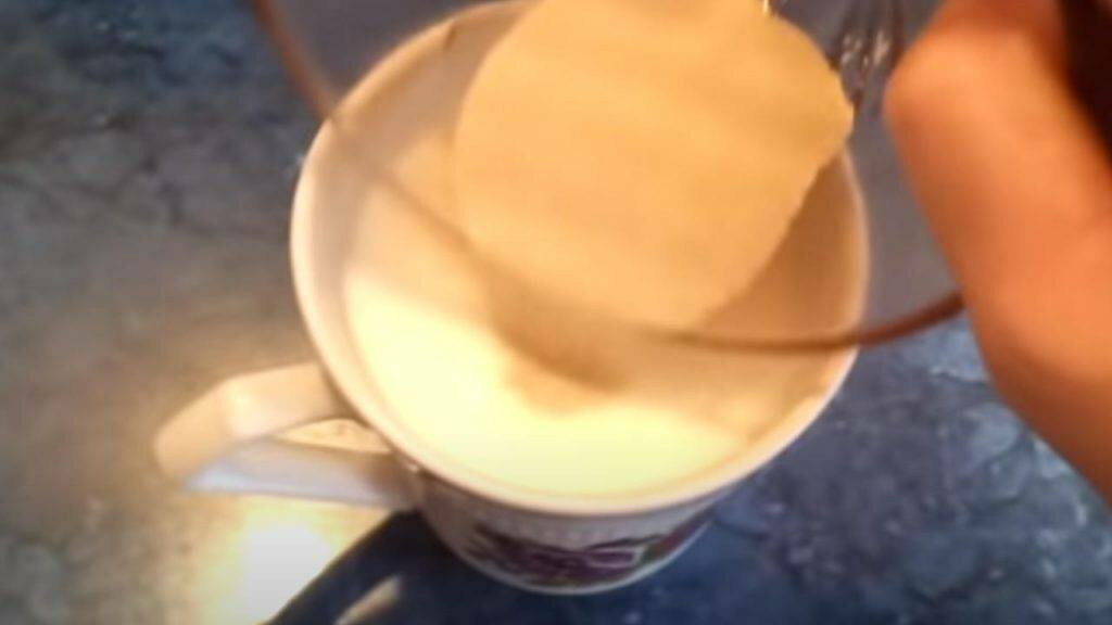 Готовим картофельный пирог с фаршем