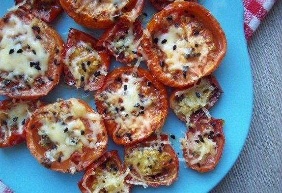 Простые и вкусные горячие закуски на новый год