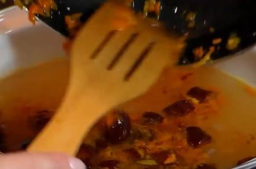 Суп с плавленным сыром: 7 вкусных и простых рецептов