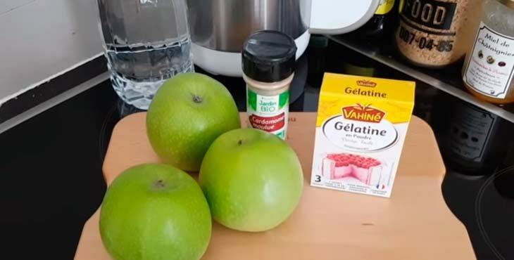 Вкусный мармелад дома: самые интересные рецепты