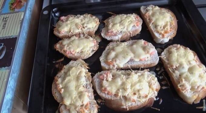 11 самых вкусных бутербродов с красной рыбой к новогоднему столу