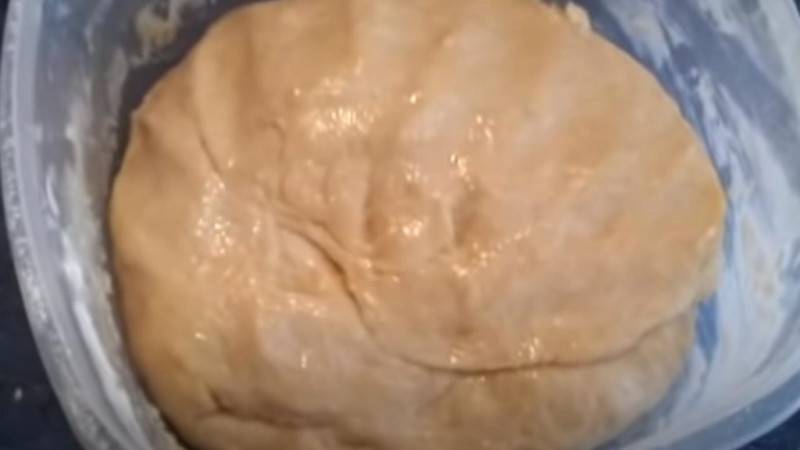 Готовим картофельный пирог с фаршем