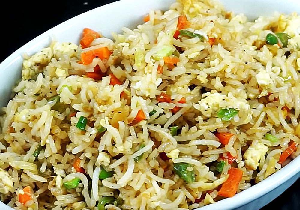 Рис с овощами: самые вкусные 4 рецепта, кулинарные советы