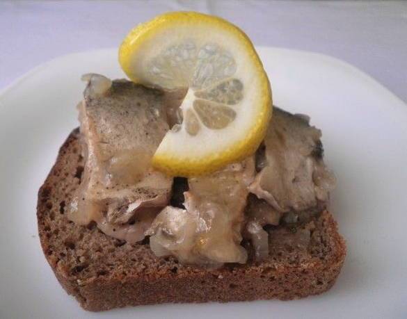 Блюда из рыбы: 20 простых и вкусных рецептов