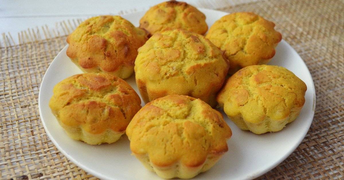 Миндальное печенье по госту — пошаговый рецепт с фото