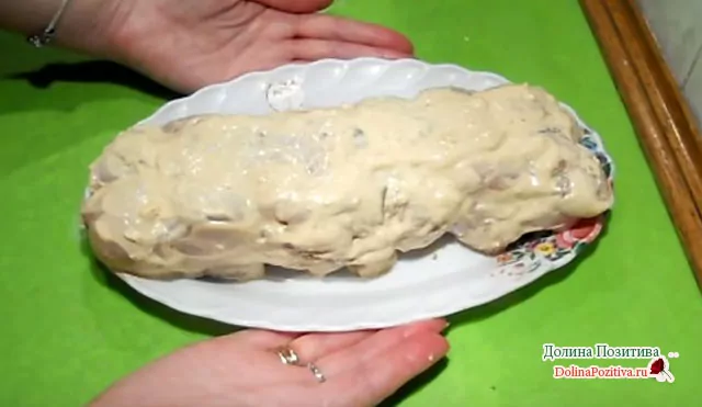 20 рецептов куриных рулетов, которые ты захочешь приготовить