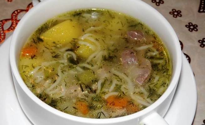 Блюда из куриных сердечек: 20 самых лучших рецептов