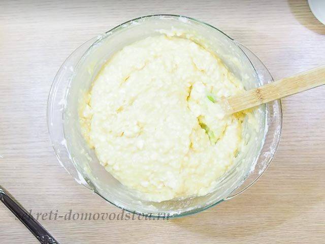 Простой творожный кекс в духовке. как испечь самый вкусный для всей семьи